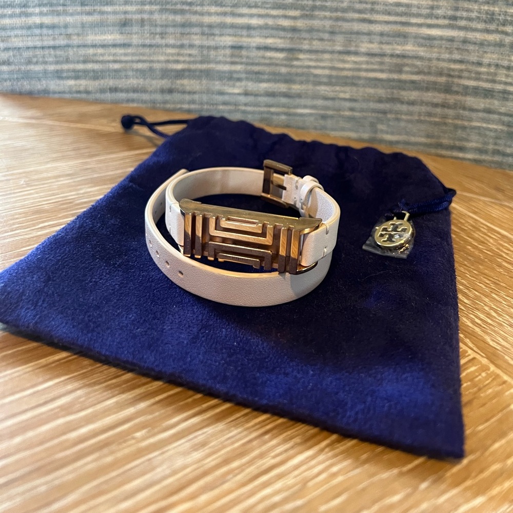 Tory Burch bracelet